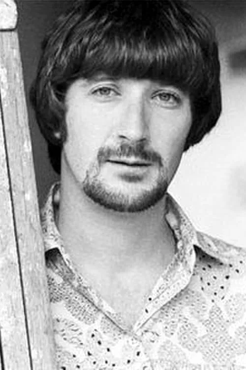 Actor Denny Doherty