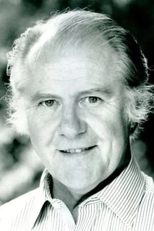 Actor Denys Hawthorne