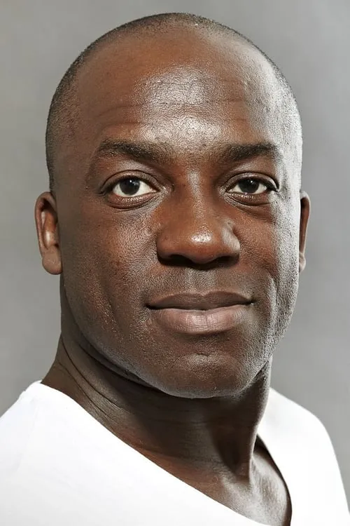 Foto de perfil del actor Deobia Oparei en el reparto