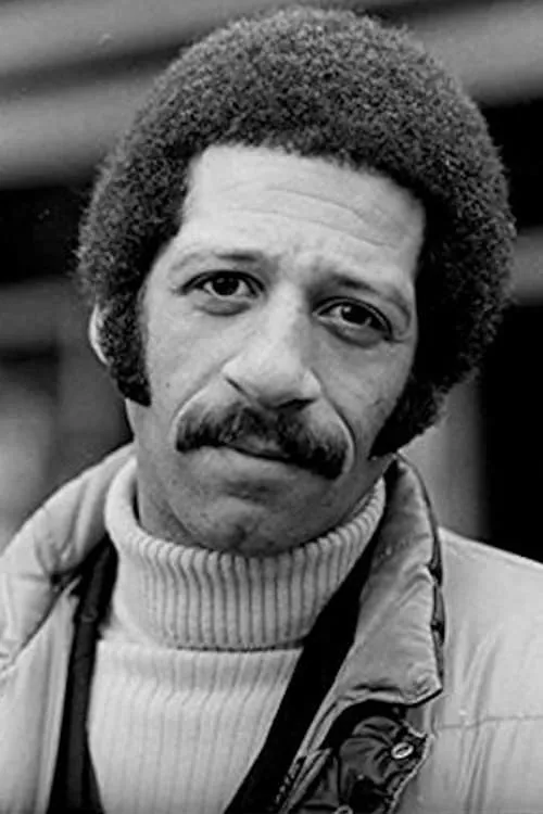 Actor Derek Griffiths