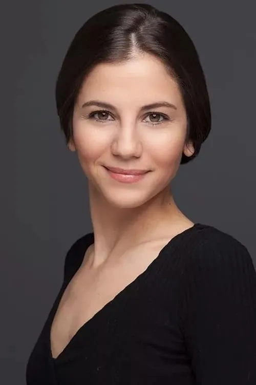 Actor Derya Beşerler