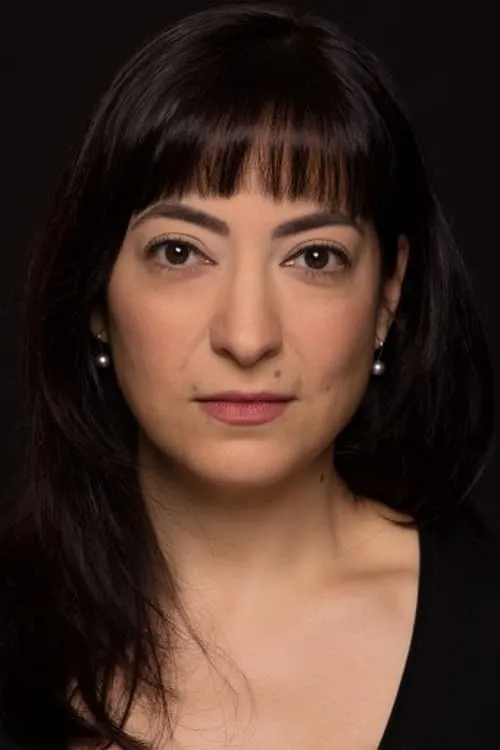 Actor Derya Durmaz