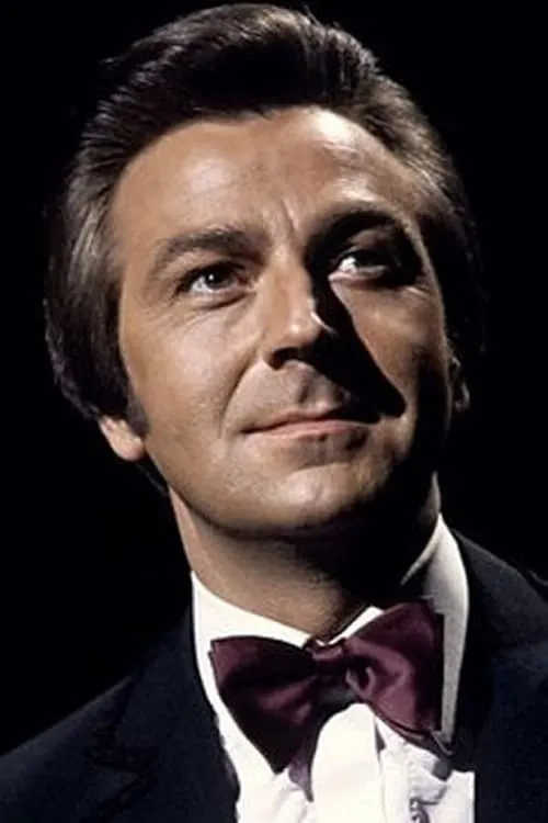 Foto de Des O'Connor