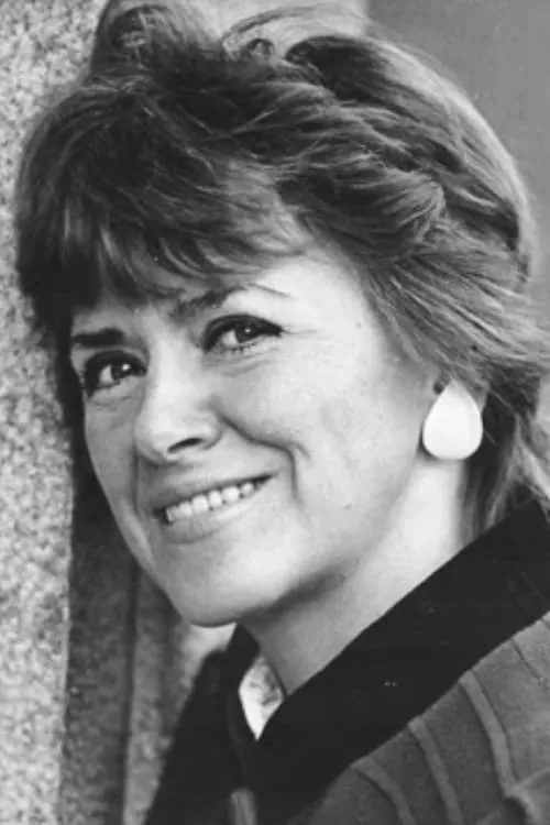 Actor Désirée Edlund