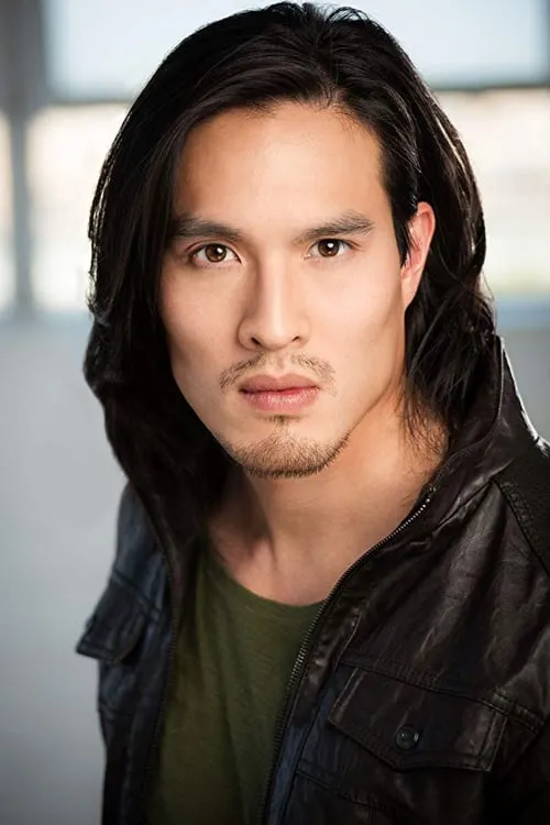 Foto de perfil del actor Desmond Chiam en el reparto