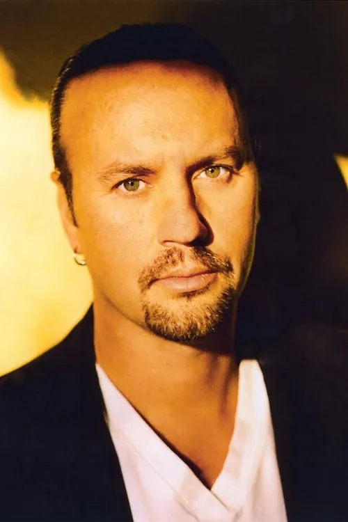 Andreas Carlsson ha trabajado con Desmond Child en 1 ocasiones