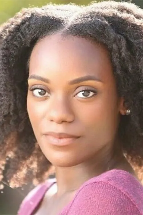 Actor Destiny Ekwueme