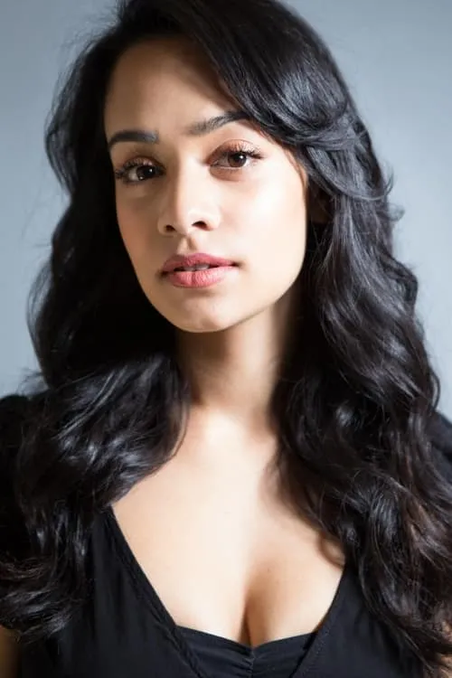 Actor Devika Bhise