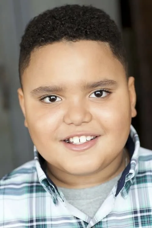 Foto de perfil del actor Devin Bethea en el reparto