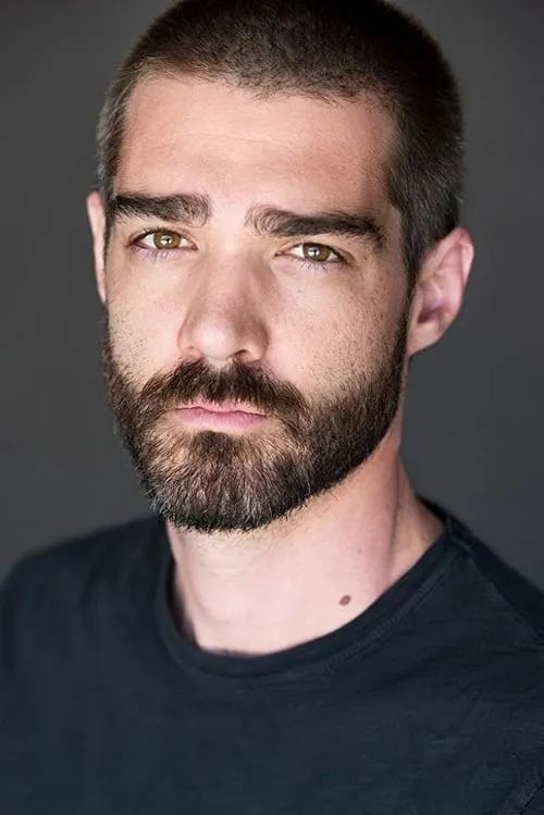 Actor Devin Bonnée