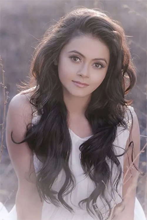 Devoleena Bhattacharjee en el reparto