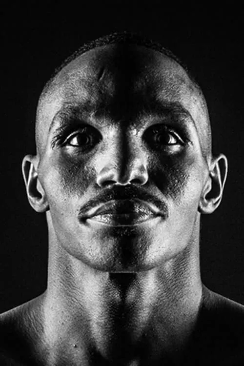 Foto de Devon Alexander