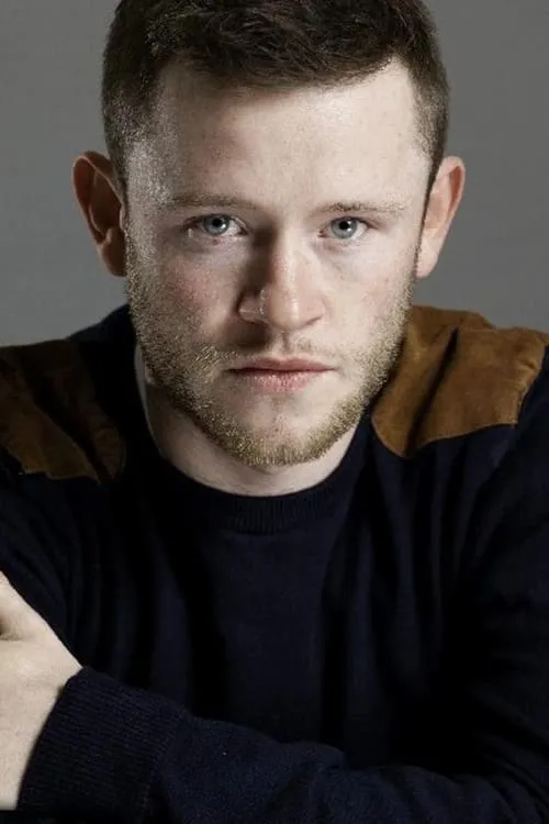 Actor Devon Murray