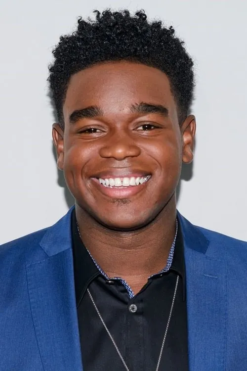 Eduardo Franco ha trabajado con Dexter Darden en 1 ocasiones