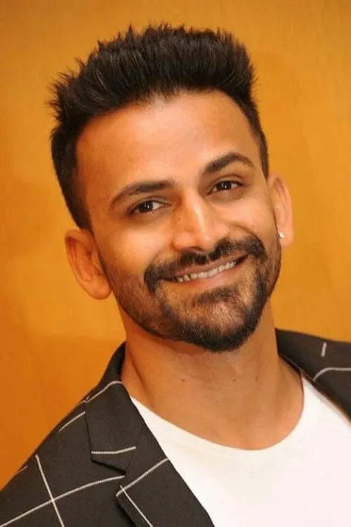 Actor Dhananjay