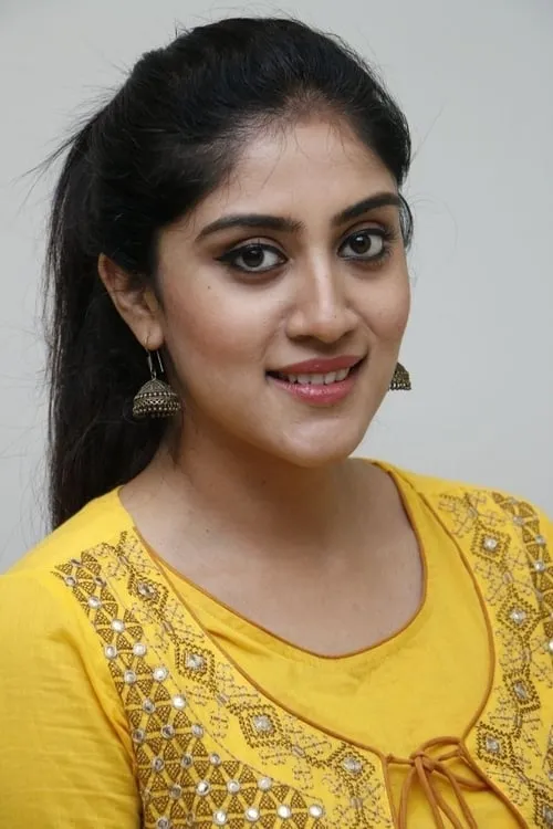 Actor Dhanya Balakrishna