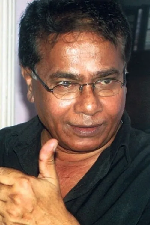 Actor Dharmasiri Bandaranayake