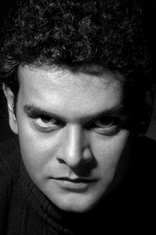 Actor Dharmendra Gohil