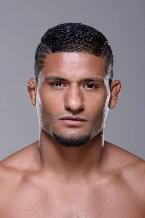 Actor Dhiego Lima