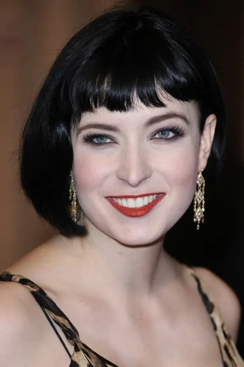 Actor Diablo Cody