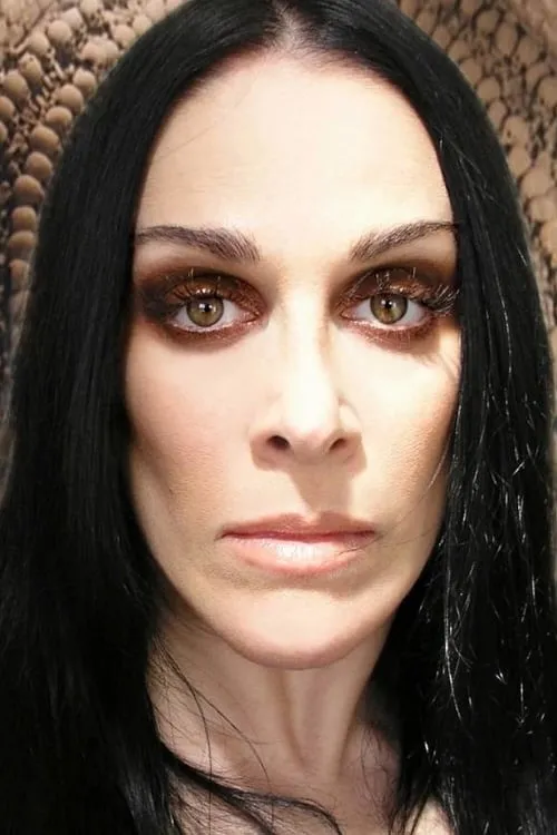 Foto de Diamanda Galás