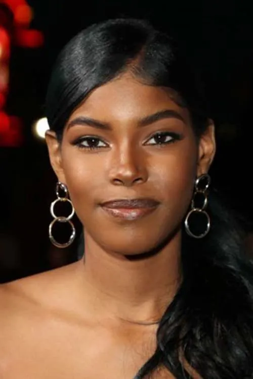 Foto de perfil del actor Diamond White en el reparto