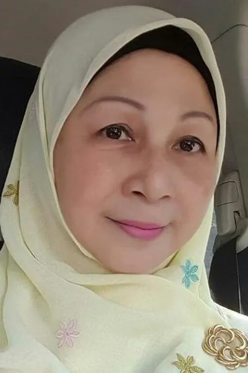 Rosnah Johari ha trabajado con Dian P. Ramlee en 1 ocasiones