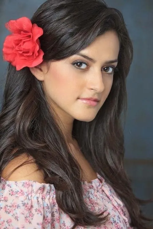 Actor Diana Elizabeth Torres