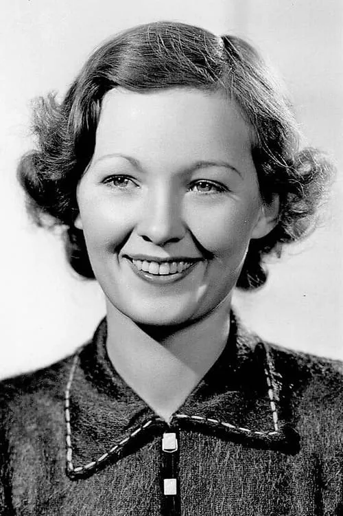 Actor Diana Gibson