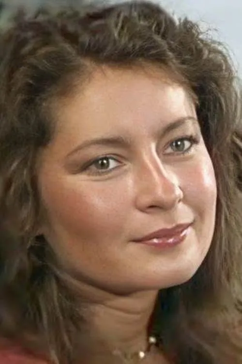 Actor Diana Jovanovic