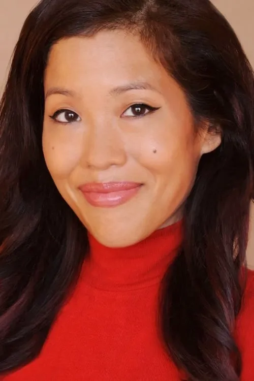 Actor Diana Toshiko