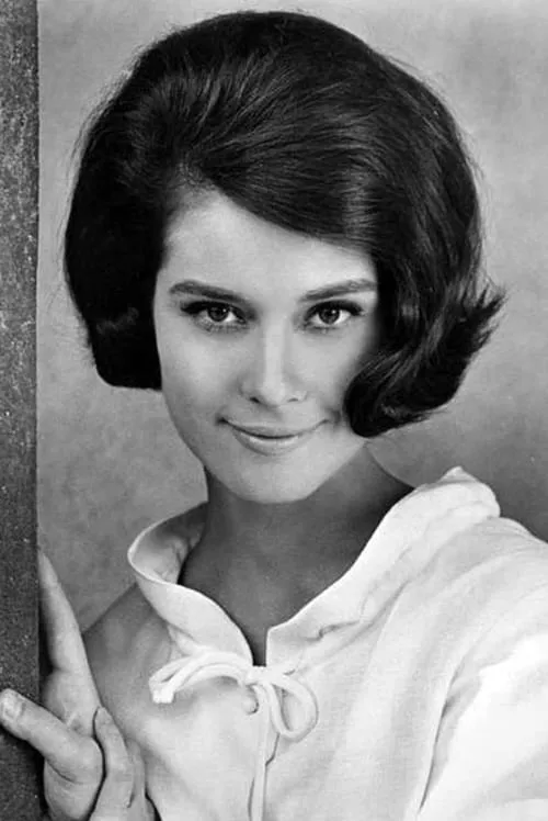 Actor Diane Baker