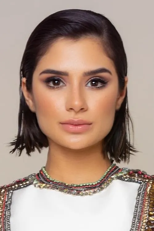 Foto de perfil del actor Diane Guerrero en el reparto