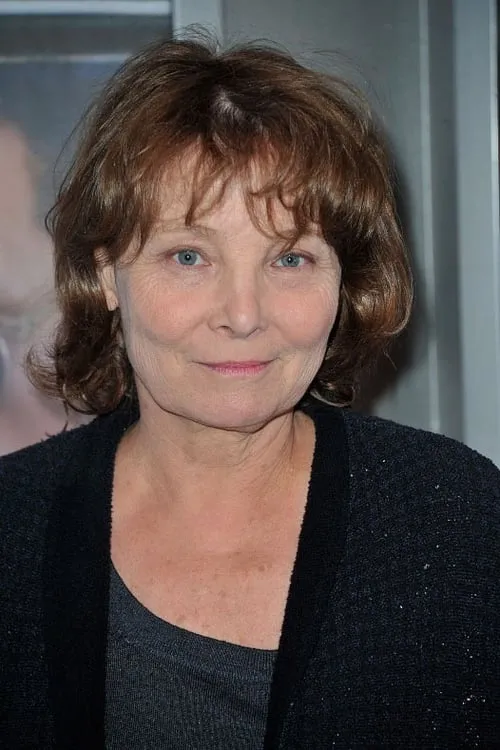 Actor Diane Kurys