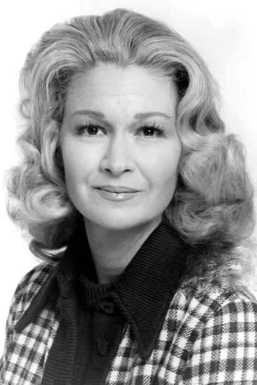 Actor Diane Ladd