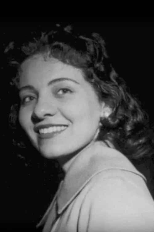 Actor Diane Nash