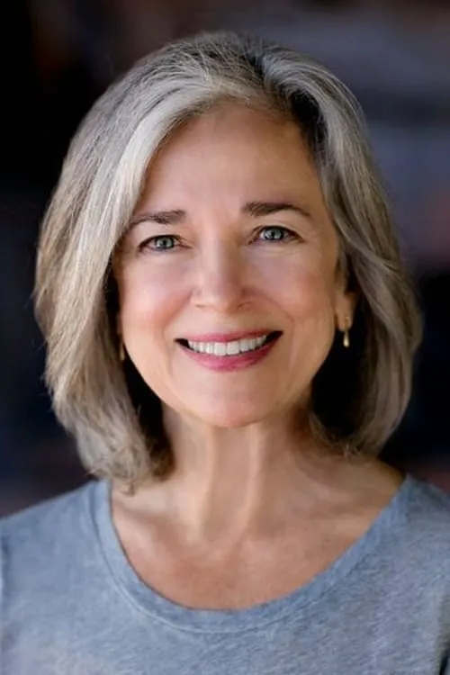 Actor Diane Perella