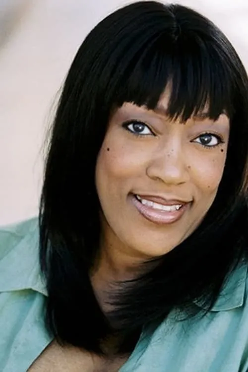 Actor Diane Sellers