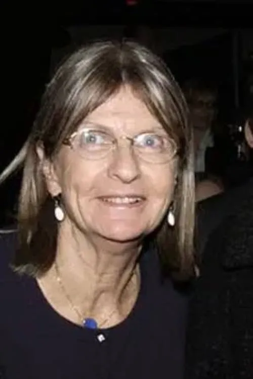 Actor Diane Sokolow