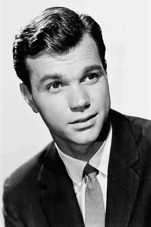 Actor Darryl Hickman