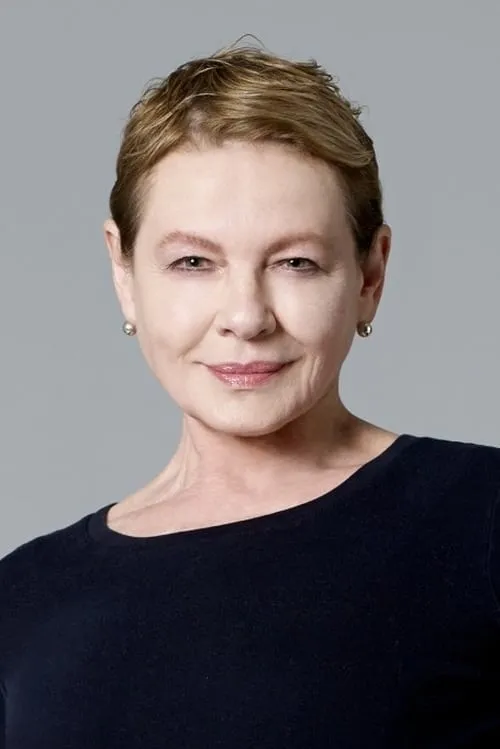 Dianne Wiest interpretando a Ileen