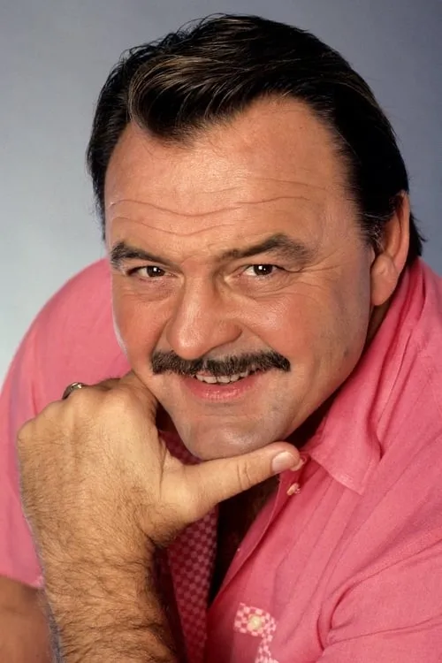 Actor Dick Butkus