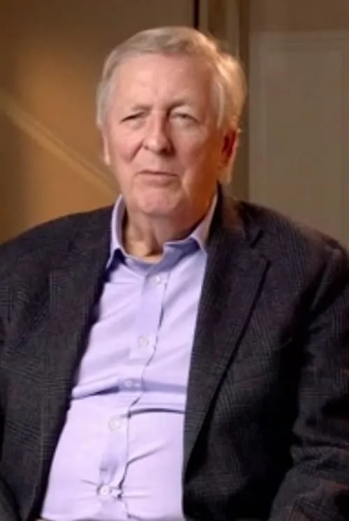 Dick Clement interpretando a Self