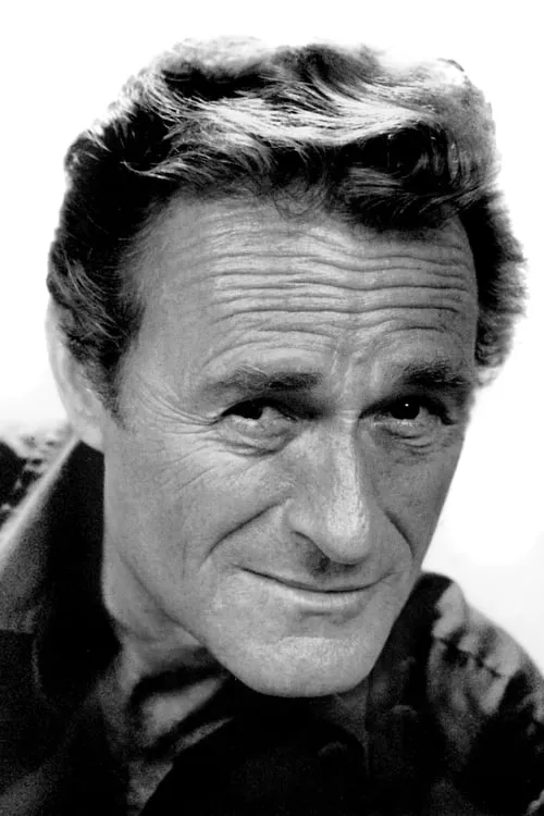 Actor Dick Miller