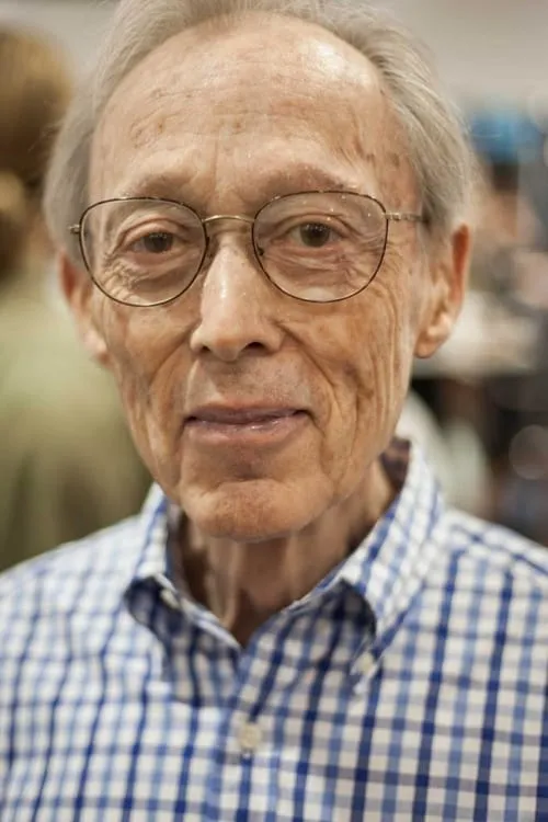 Actor Dick Smith