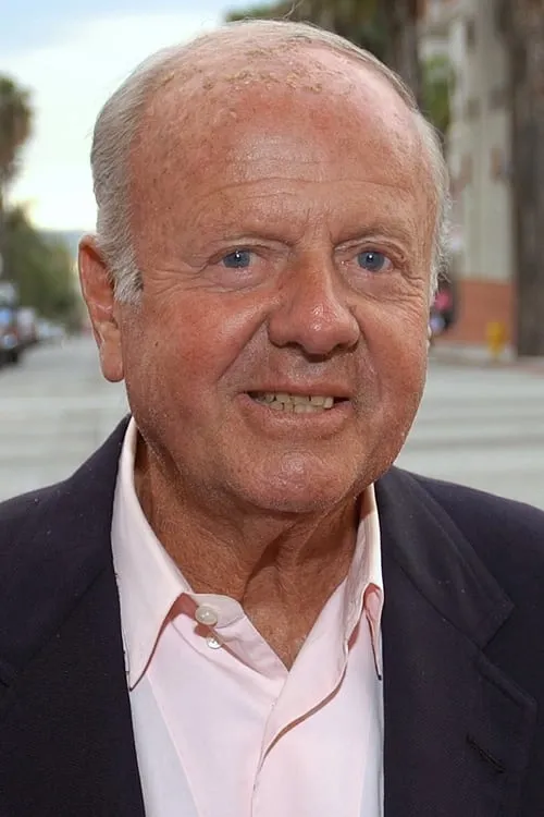 Dick Van Patten en el reparto