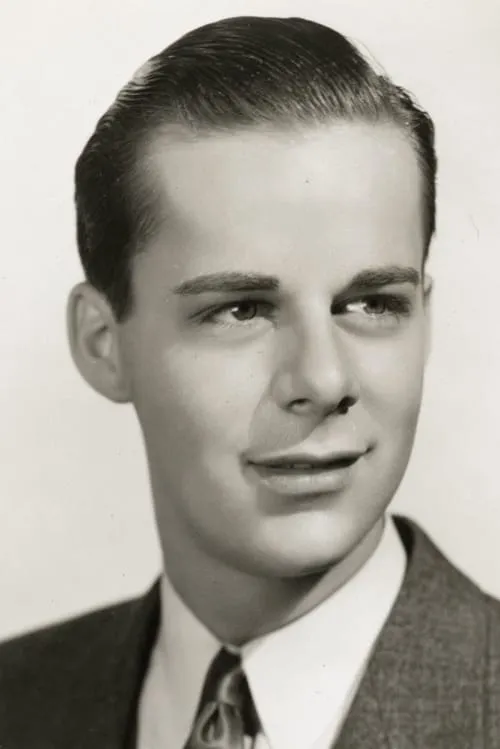 Actor Dick Winslow