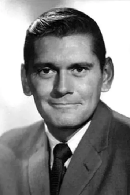 Actor Dick York