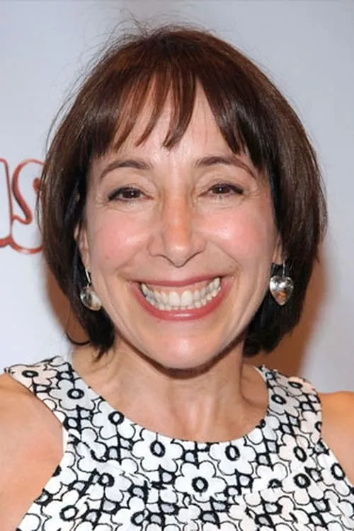 Actor Didi Conn