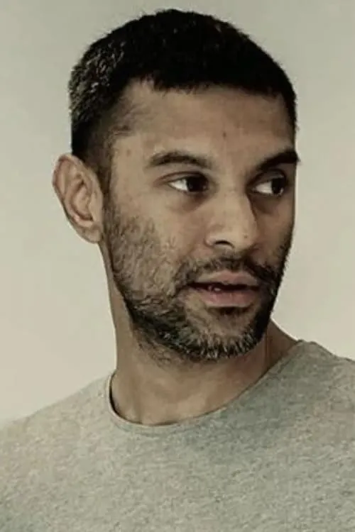 Actor Didi Riyadi